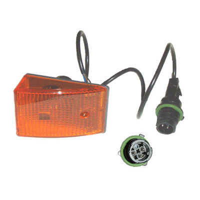 M-Benz European truck body parts side lamp 9418200521 9418200921
